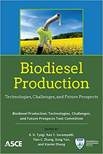 Biodiesel Production: Technologies, Challenges, and Future Prospects [2019] - Original PDF